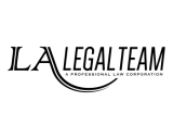 https://www.logocontest.com/public/logoimage/1594874290LA Legal Team16.png